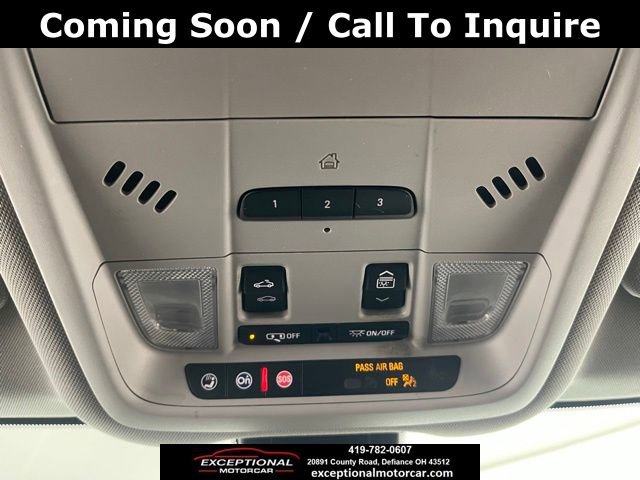 Used 2021 GMC Terrain SLT w/ Elevation Edition image 43