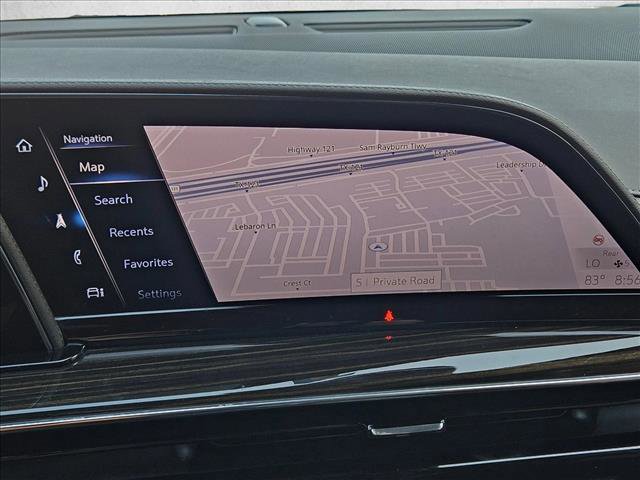 Used 2022 Cadillac Escalade ESV Premium Luxury RWD image 13