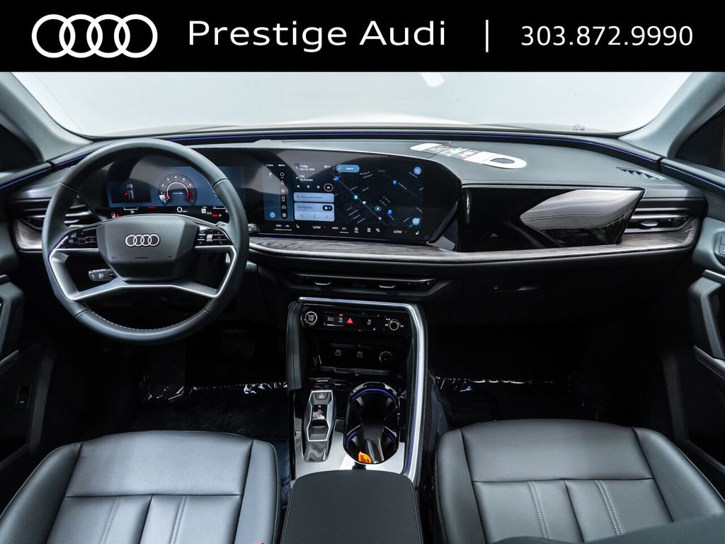 New 2026 Audi Q5 Premium AWD/4WD image 19