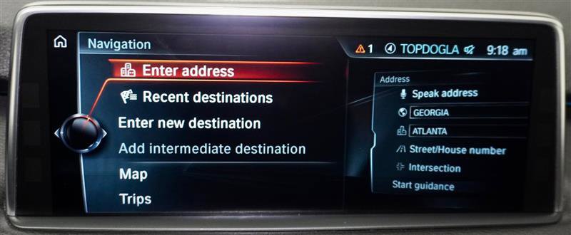 Used 2017 BMW X5 xDrive35i image 18