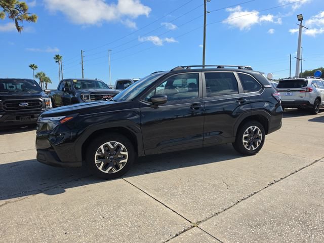 Used 2026 Subaru Forester Premium AWD/4WD image 1