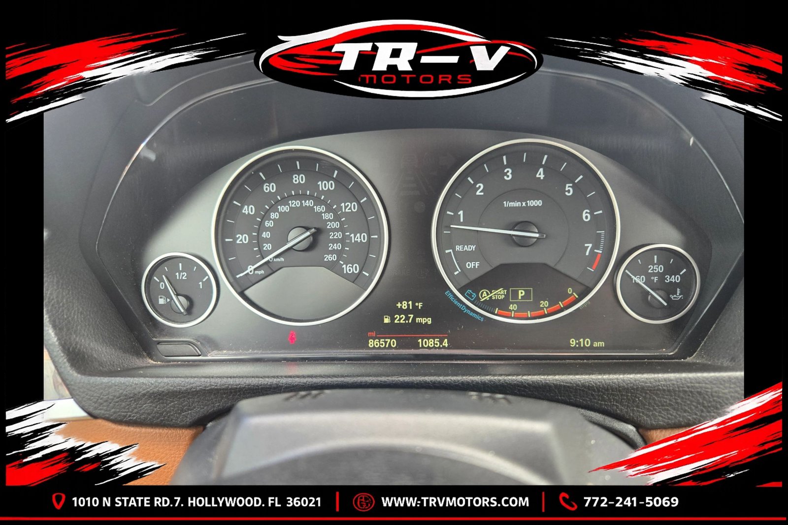 Used 2015 BMW 428i xDrive Convertible AWD/4WD image 18