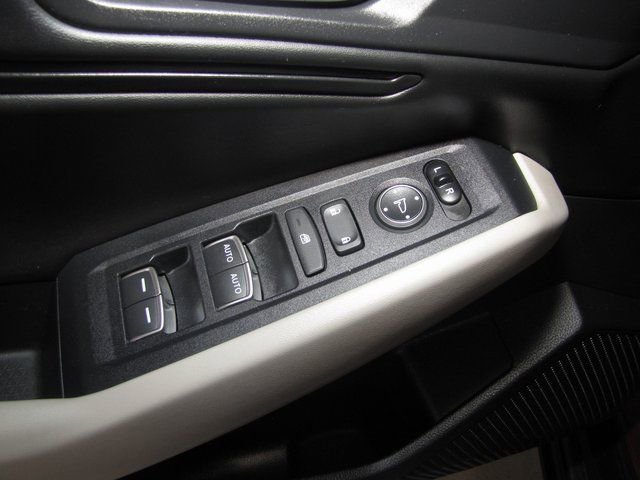 Certified 2024 Honda Accord EX image 13