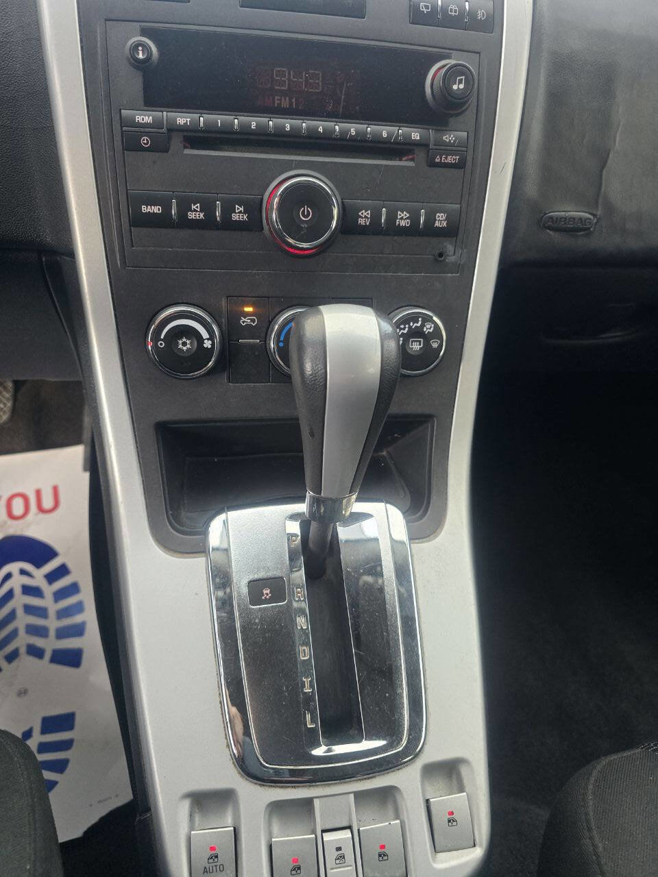 Used 2009 Pontiac Torrent 2WD image 25