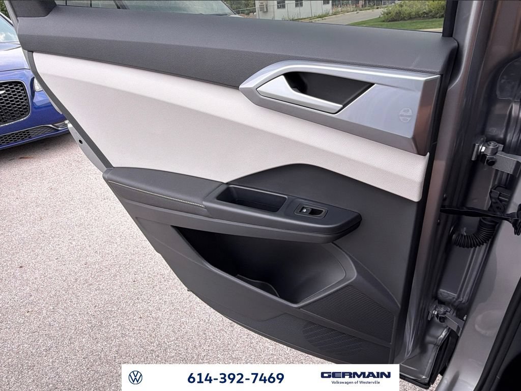 New 2026 Volkswagen Taos SEL AWD/4WD image 19
