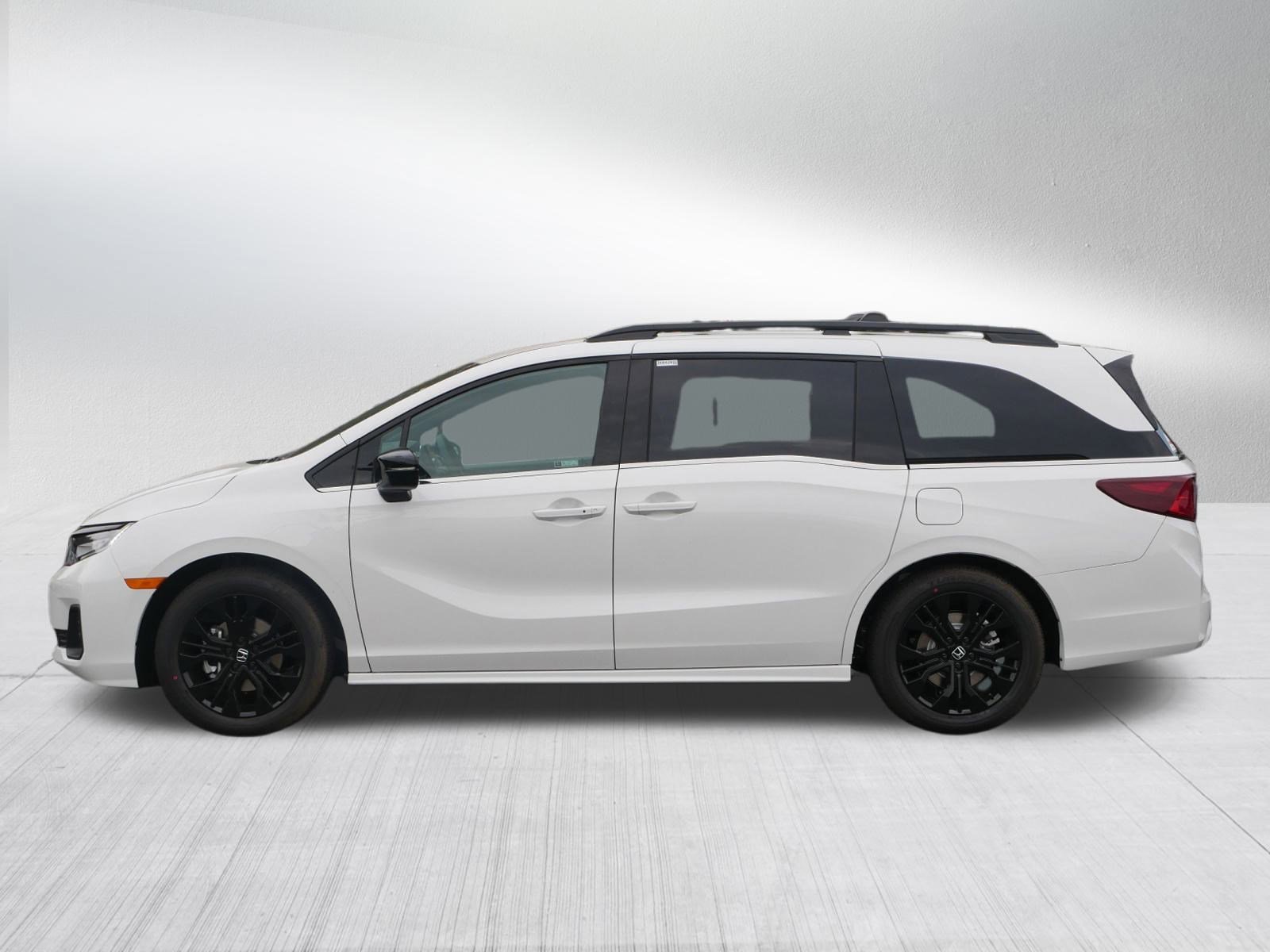 New 2026 Honda Odyssey Sport-L image 4