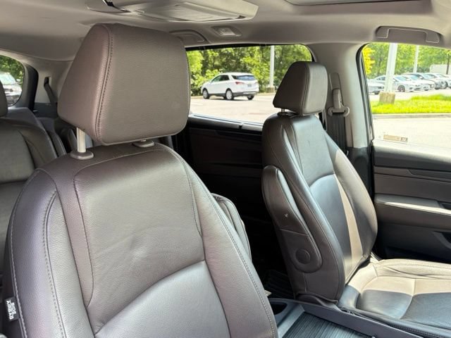 Used 2020 Honda Odyssey EX-L image 30