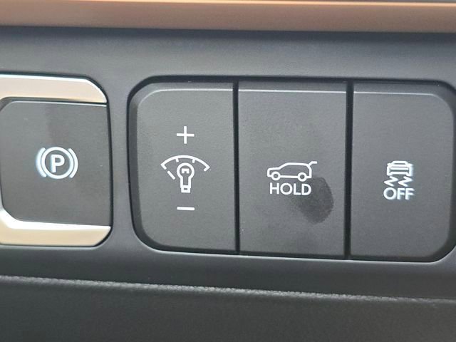 New 2026 Hyundai Santa Fe Calligraphy AWD/4WD image 14