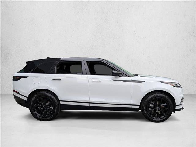 Certified 2024 Land Rover Range Rover Velar Dynamic SE AWD/4WD image 4