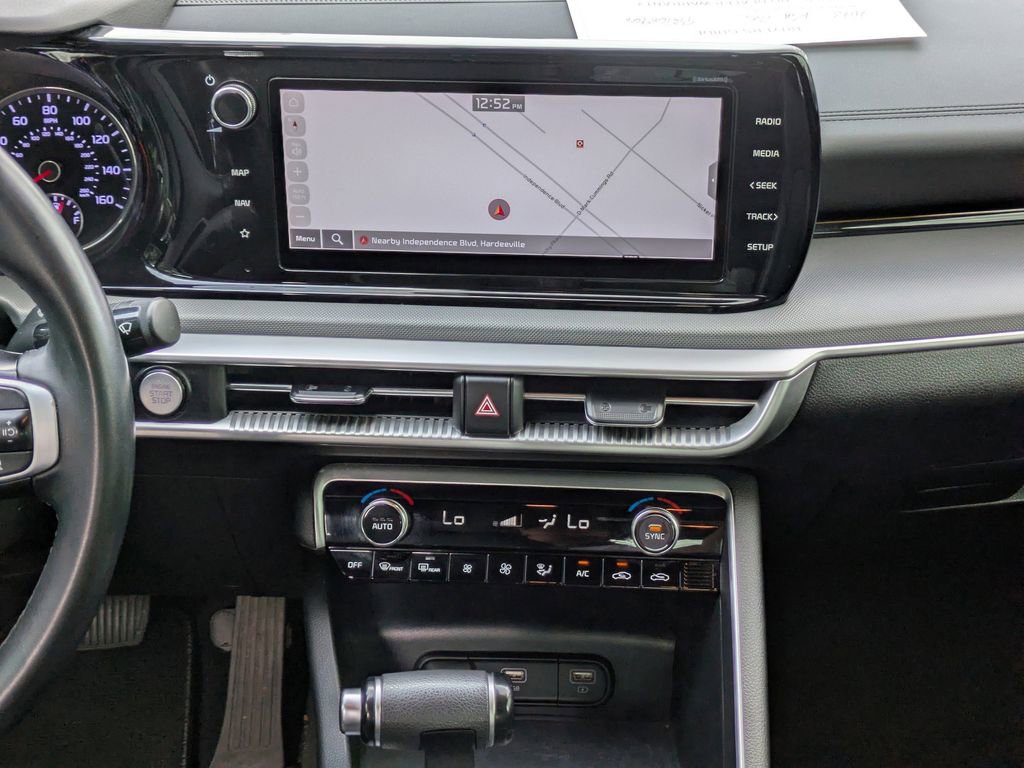 Used 2023 Kia K5 GT-Line w/ GT-Line Premium Package image 17