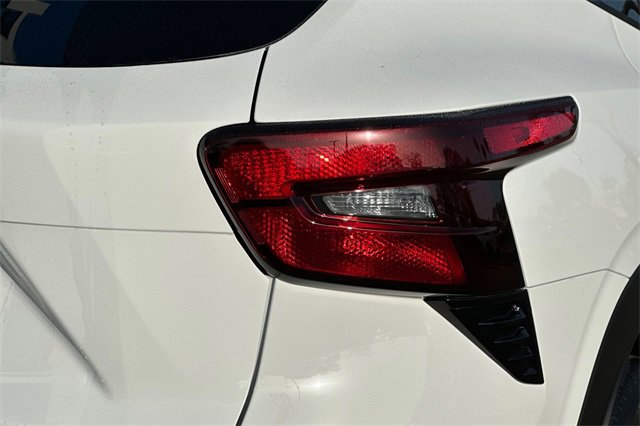 New 2026 Chevrolet Trax LT w/ Driver Confidence Package image 35