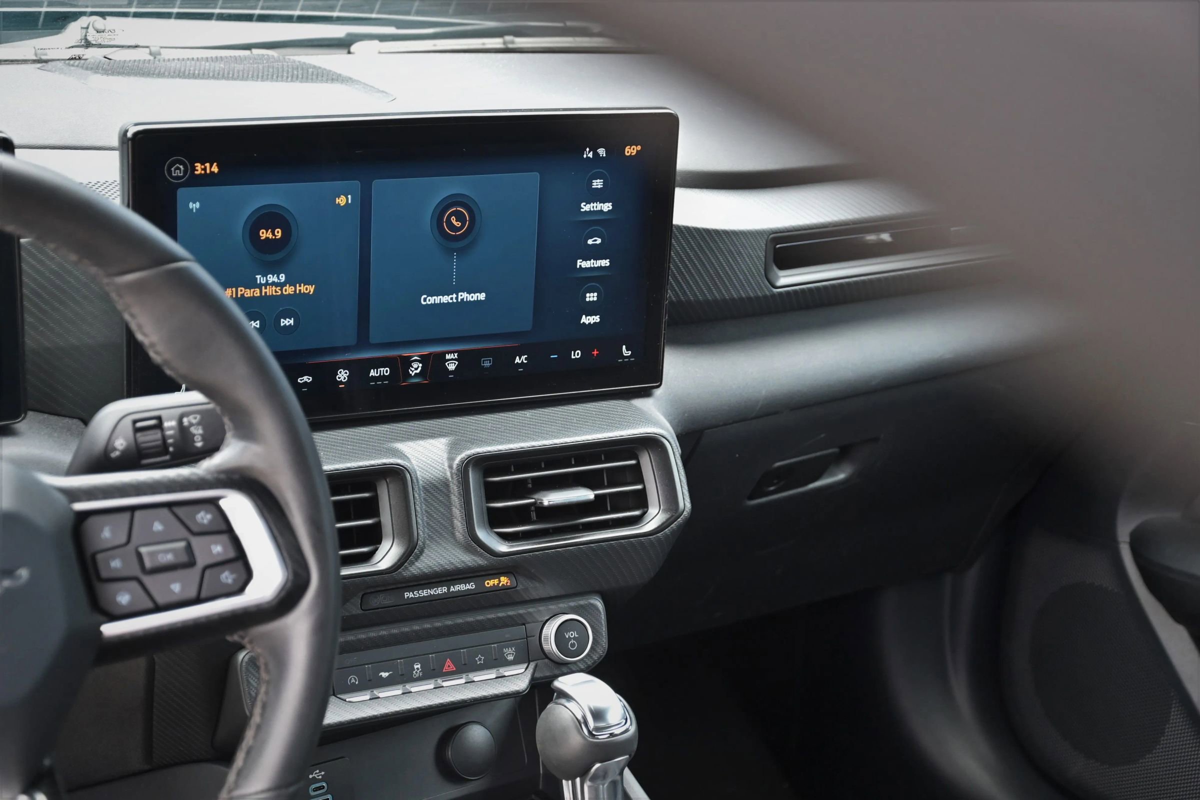 Used 2024 Ford Mustang Coupe image 13