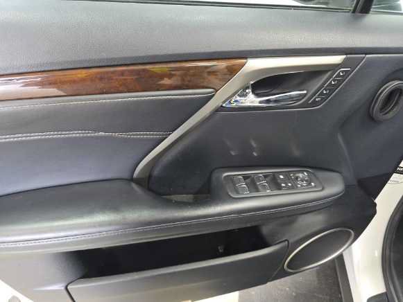Used 2019 Lexus RX 350 AWD w/ Navigation Package image 10