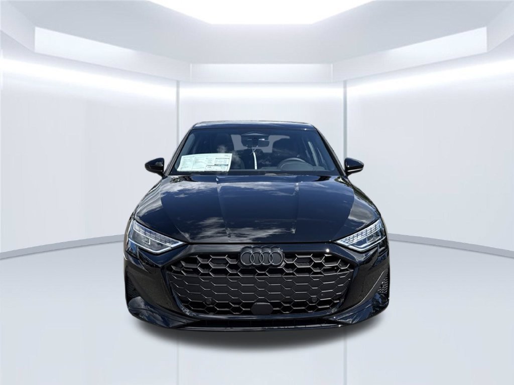 New 2026 Audi A3 2.0T Premium AWD/4WD image 8
