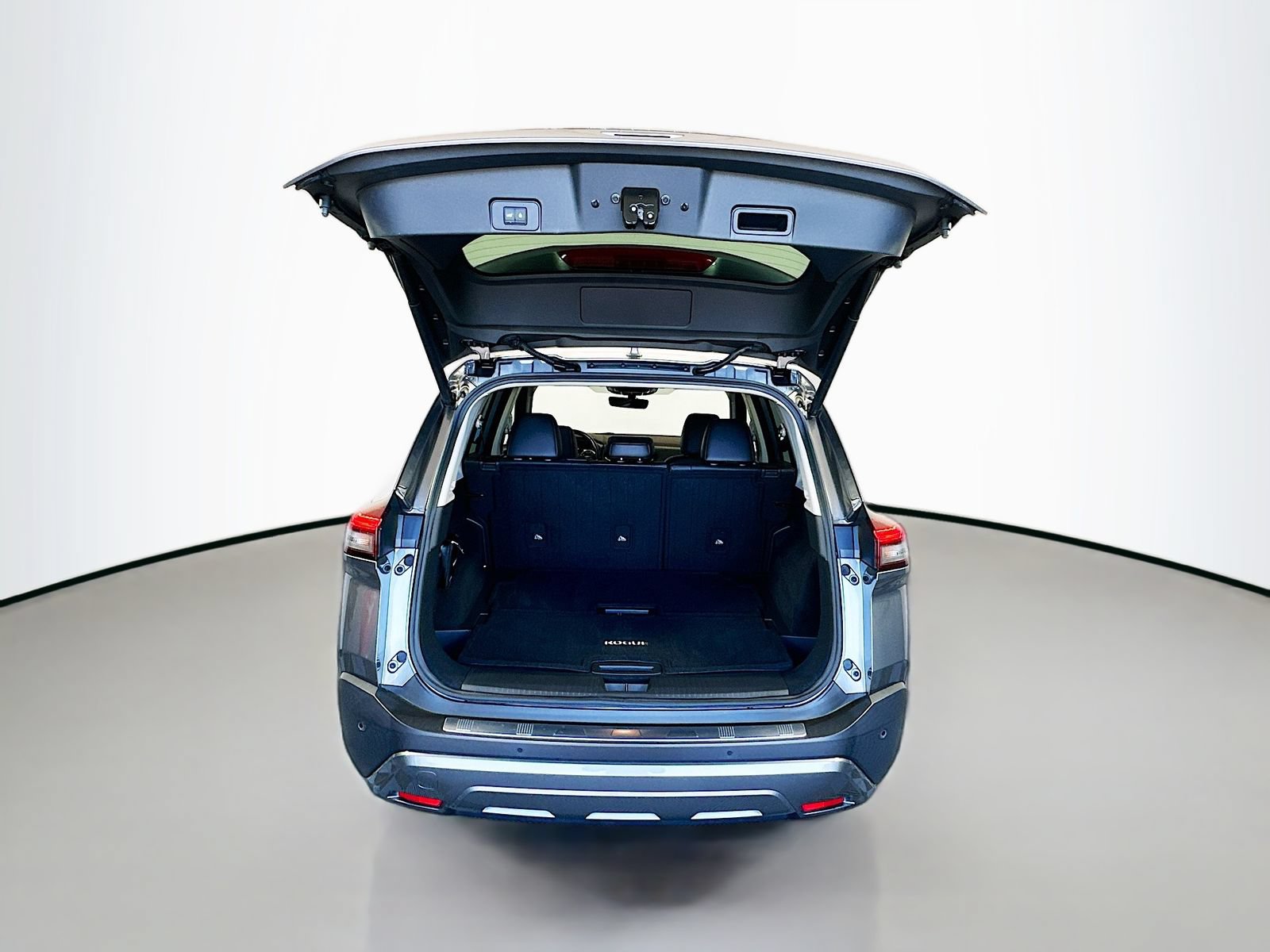 Used 2023 Nissan Rogue SL w/ SL Premium Package AWD/4WD image 29