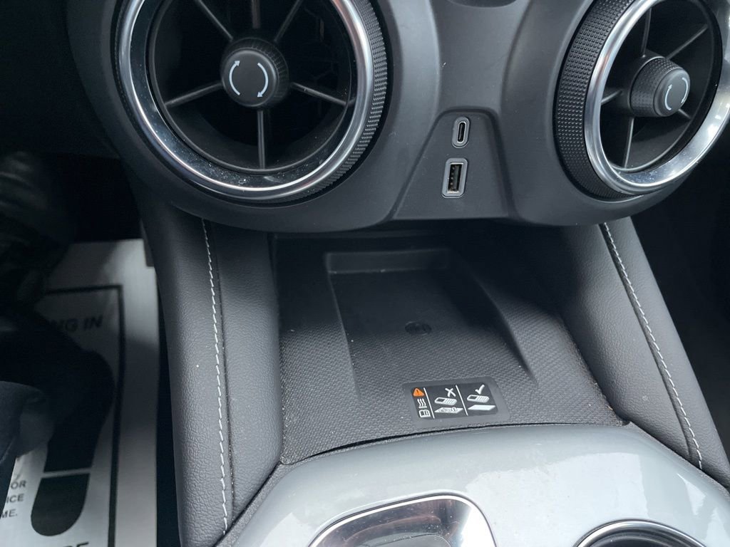 Certified 2023 Chevrolet Blazer LT w/ Convenience Package image 23