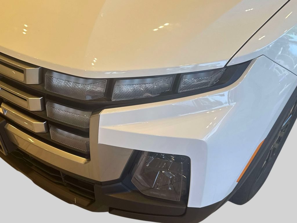 Used 2026 Hyundai Santa Cruz SEL AWD/4WD image 7