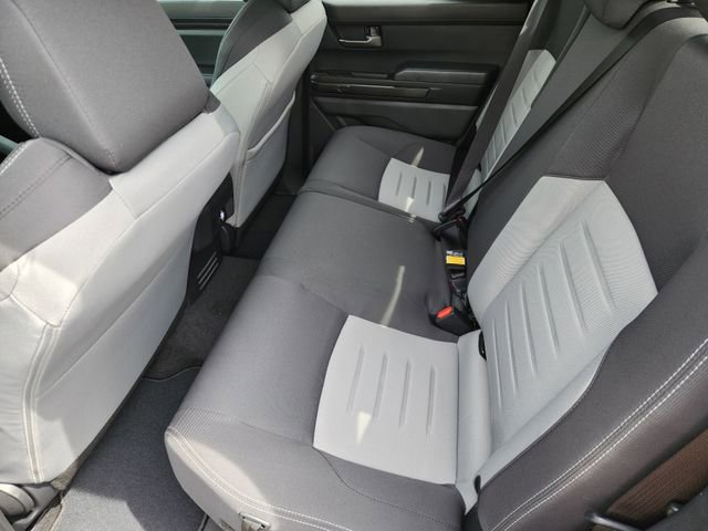 New 2026 Toyota Tacoma TRD Off-Road image 24