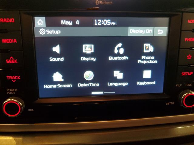 Used 2019 Kia Rio S FWD image 21