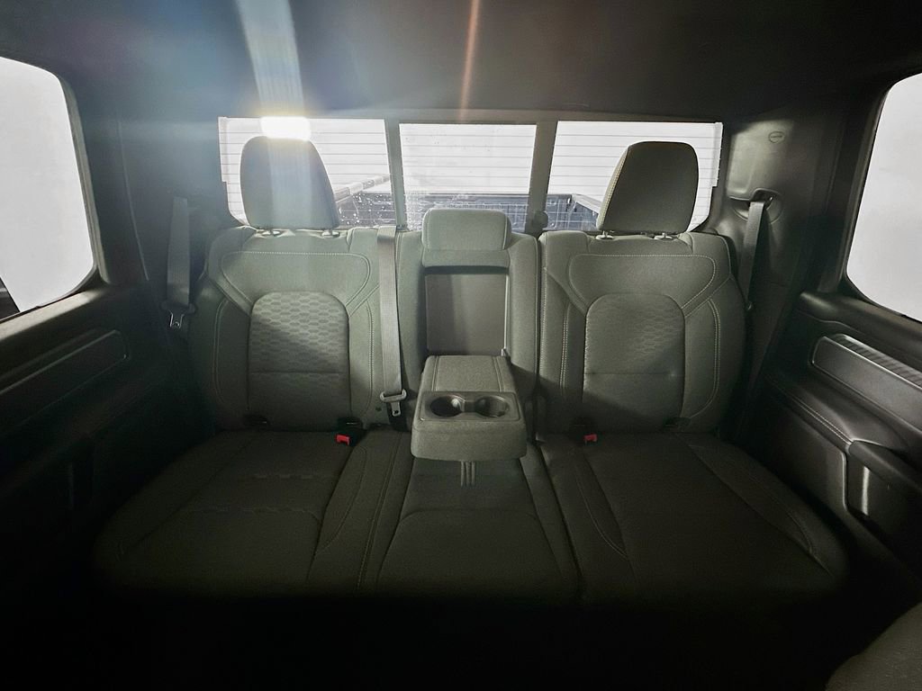 New 2026 RAM 1500 Big Horn image 10