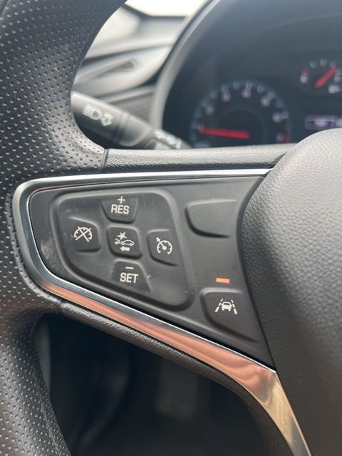 Used 2024 Chevrolet Malibu LT FWD image 14