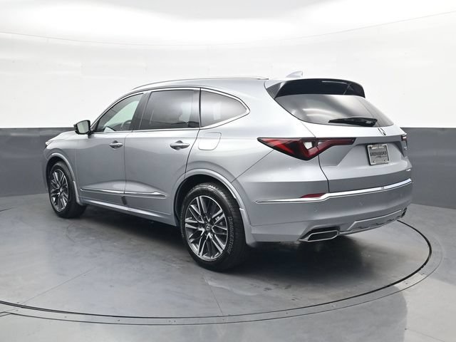 New 2026 Acura MDX w/ Advance Package AWD/4WD image 6