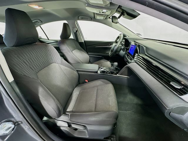 Certified 2025 Toyota Camry LE image 26