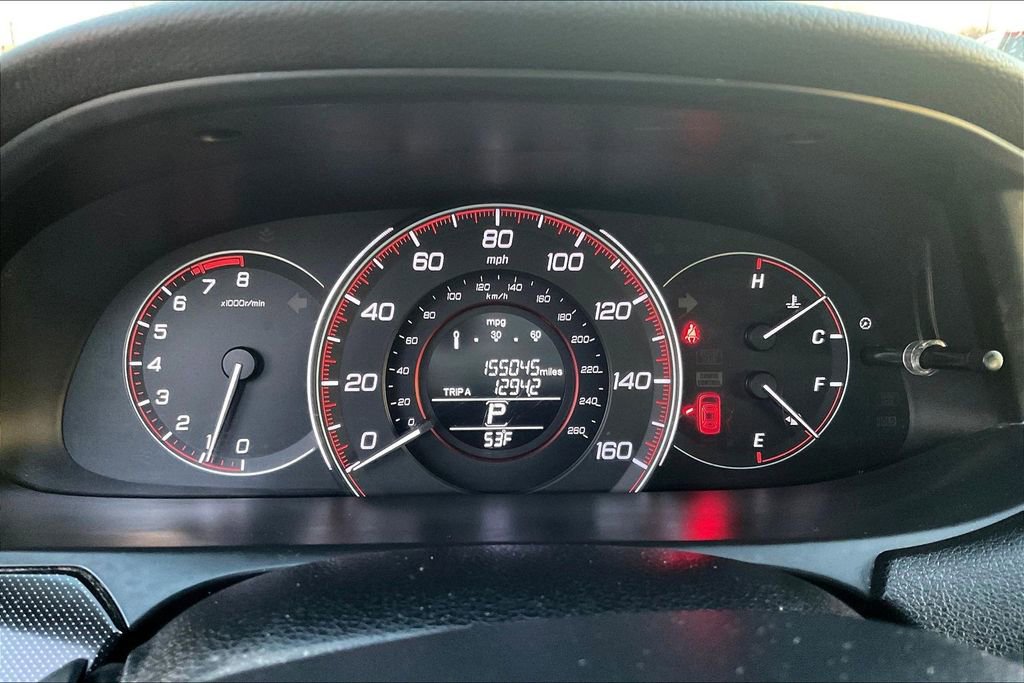Used 2015 Honda Accord Sport image 23