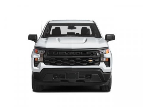 Certified 2024 Chevrolet Silverado 1500 LTZ w/ LPO, Dark Essentials Package image 7