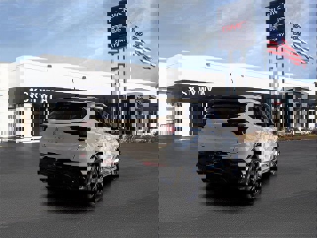 New 2026 Buick Encore GX Sport Touring w/ Comfort Package image 2