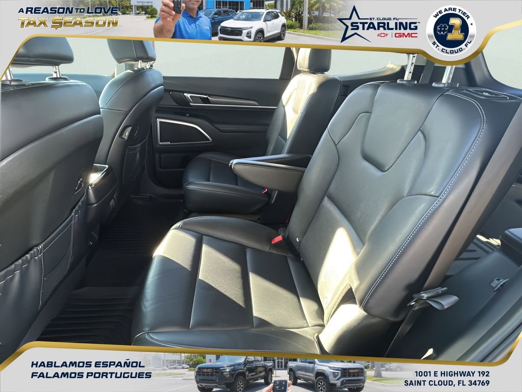 Used 2022 Kia Telluride S image 33