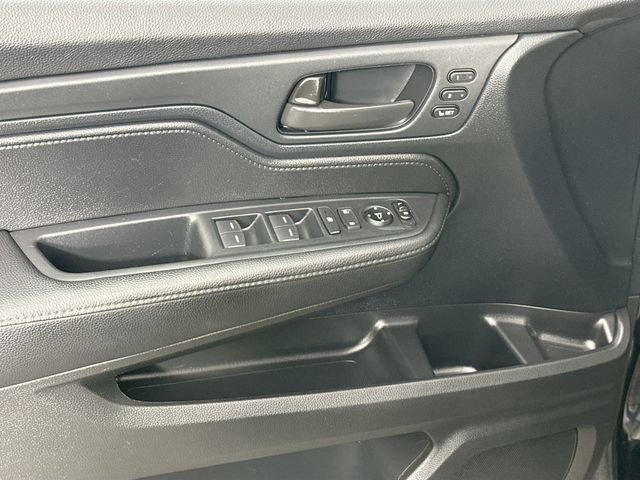 Used 2023 Honda Odyssey EX-L image 25