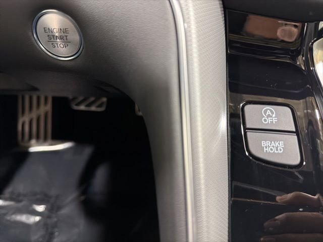 Certified 2025 Acura TLX SH-AWD w/ A-SPEC Pkg image 37