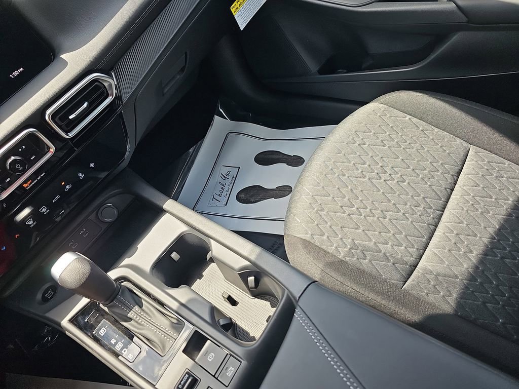 New 2026 Nissan Sentra SV w/ Floor Mat Package image 29