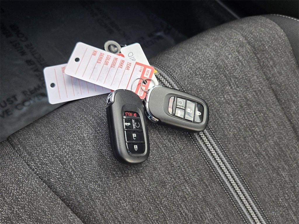 Used 2024 Honda Accord Sport image 20