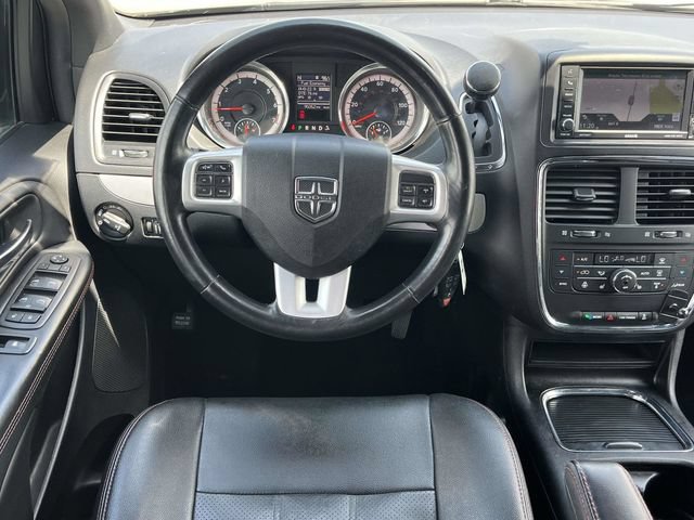 Used 2019 Dodge Grand Caravan GT FWD image 17
