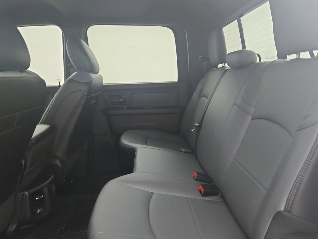 New 2026 RAM 4500 Tradesman image 22