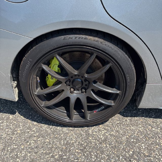 Used 2021 Subaru WRX STI AWD/4WD image 12