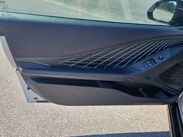 New 2026 Dodge Charger Scat Pack w/ Blacktop Package AWD/4WD image 10