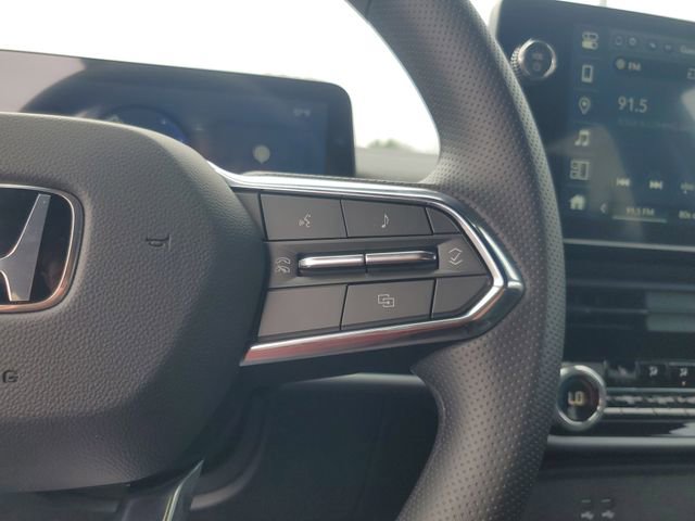 New 2026 Honda Prologue Eco image 17