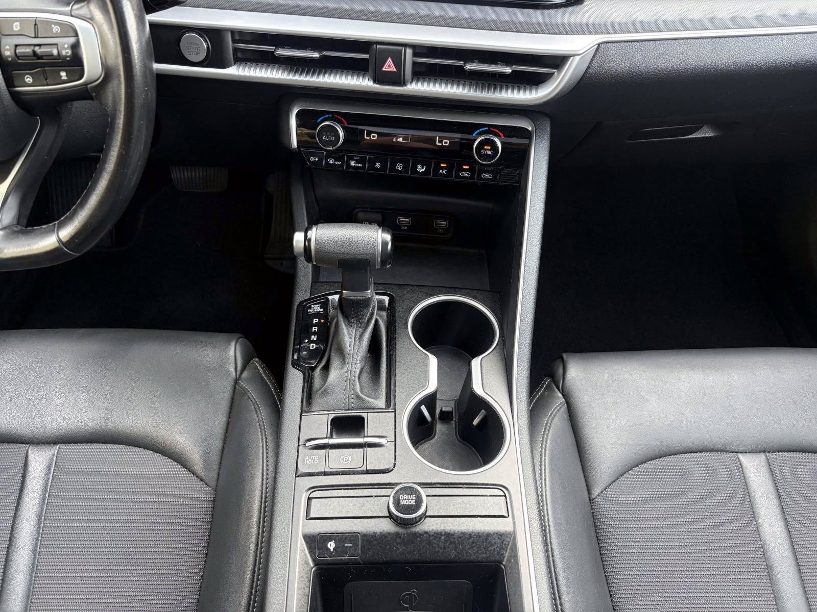 Used 2023 Kia K5 GT-Line FWD image 18
