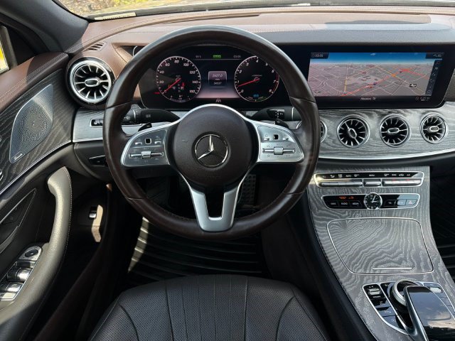 Used 2019 Mercedes-Benz CLS 450 4MATIC image 15