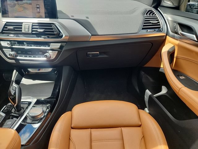 Used 2021 BMW X3 M40i w/ Executive Package AWD/4WD image 10