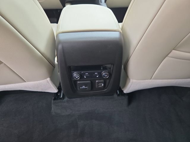Certified 2022 Buick Enclave Avenir w/ Trailering Package, 5000 lbs. image 13