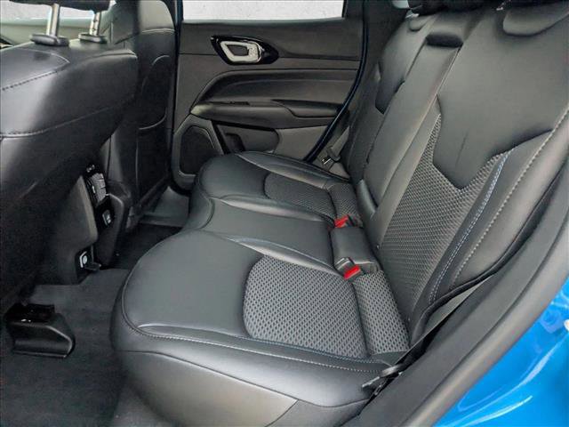 New 2026 Jeep Compass Latitude image 16