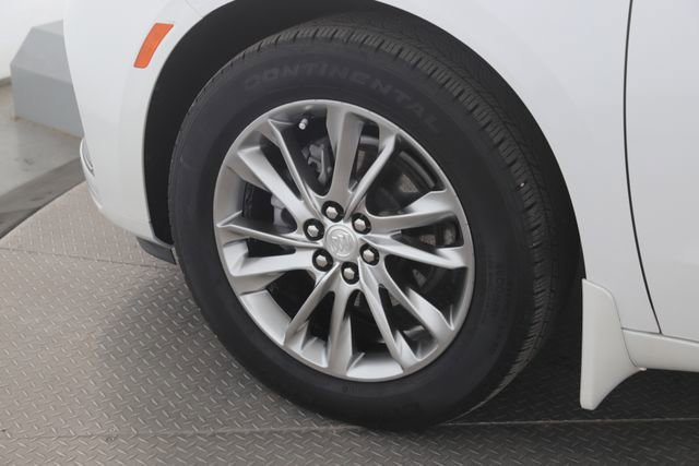 Used 2022 Buick Enclave Avenir w/ Avenir Technology Package image 13