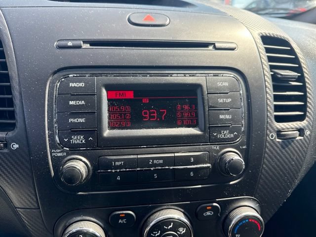 Used 2015 Kia Forte EX FWD image 22