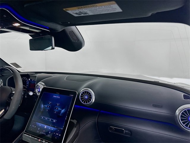 Certified 2024 Mercedes-Benz AMG GT 55 image 26