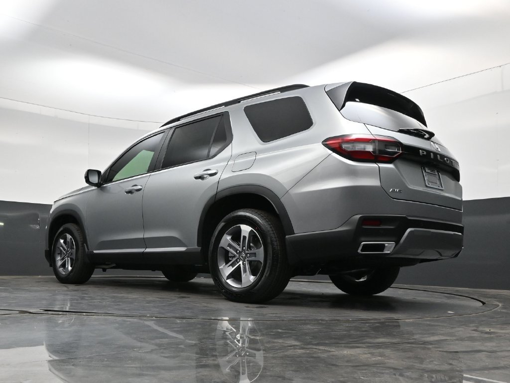 New 2026 Honda Pilot EX-L image 31