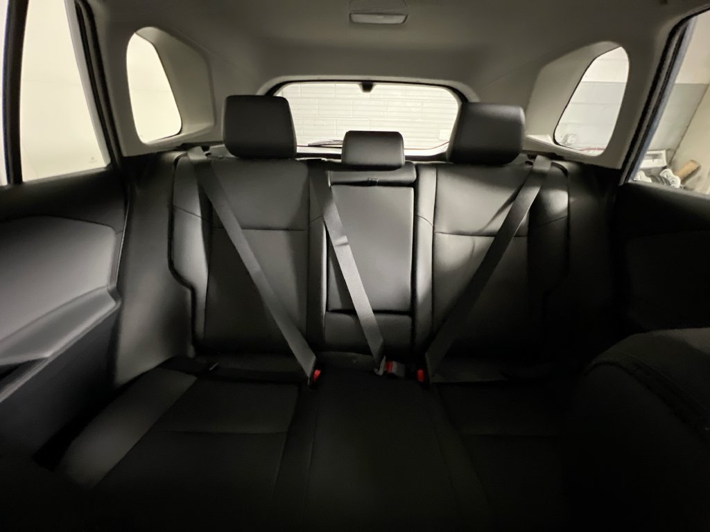 New 2026 Toyota RAV4 Limited AWD/4WD image 29